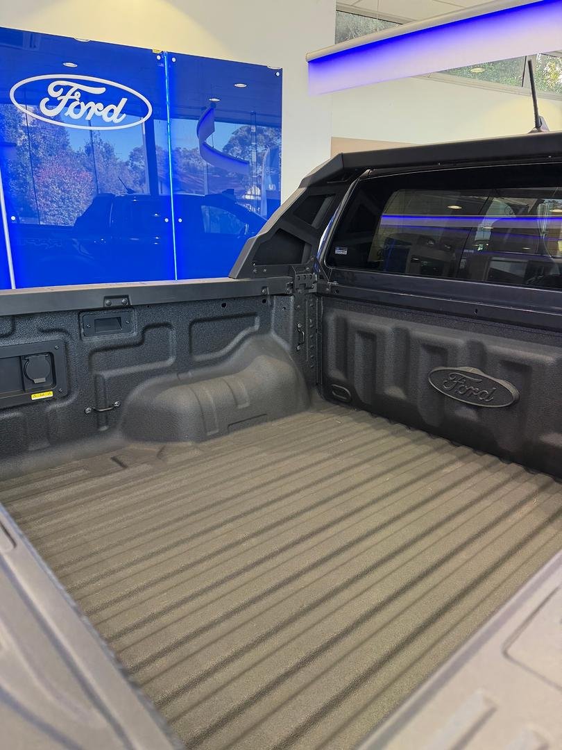 2025 Ford Ranger Raptor MY26.00 4X4 Dual Range image 11