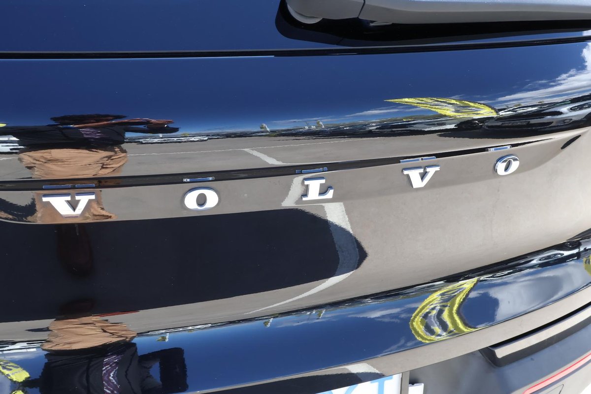2021 Volvo XC40 T5 R-Design MY21 AWD image 11