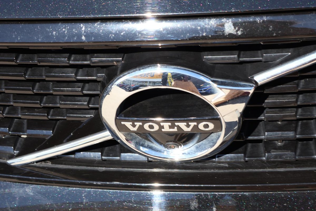 2021 Volvo XC40 T5 R-Design MY21 AWD image 9