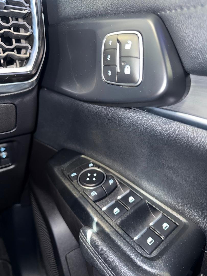 2025 Ford Everest Sport Bi-Turbo MY26.00 4X4 Dual Range image 23