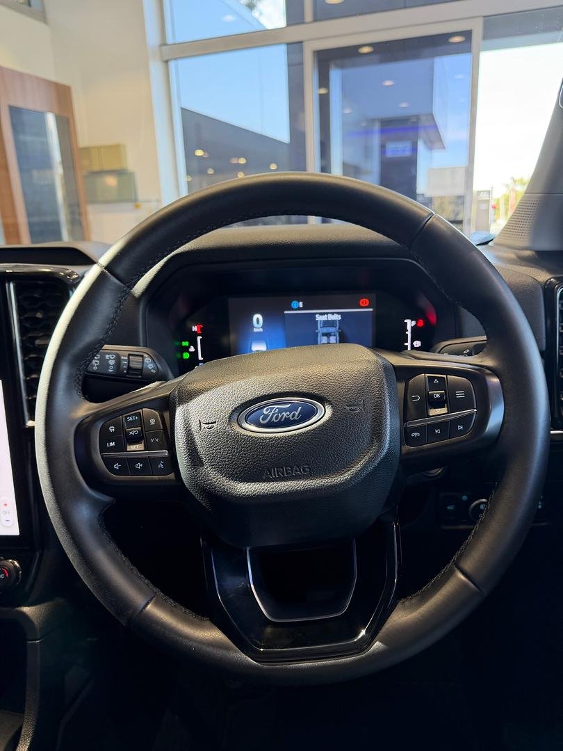2025 Ford Everest Sport Bi-Turbo MY26.00 4X4 Dual Range image 18