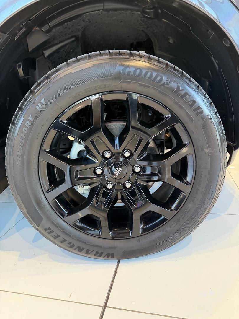 2025 Ford Everest Sport Bi-Turbo MY26.00 4X4 Dual Range image 30