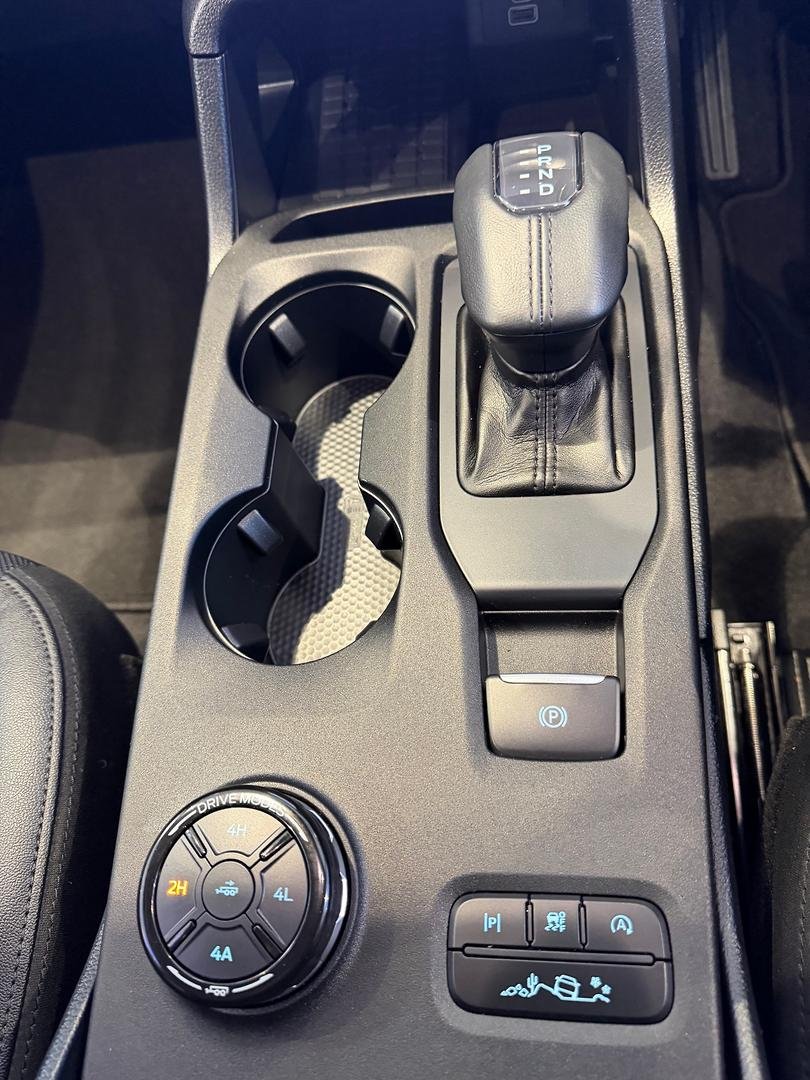 2025 Ford Everest Sport Bi-Turbo MY26.00 4X4 Dual Range image 24