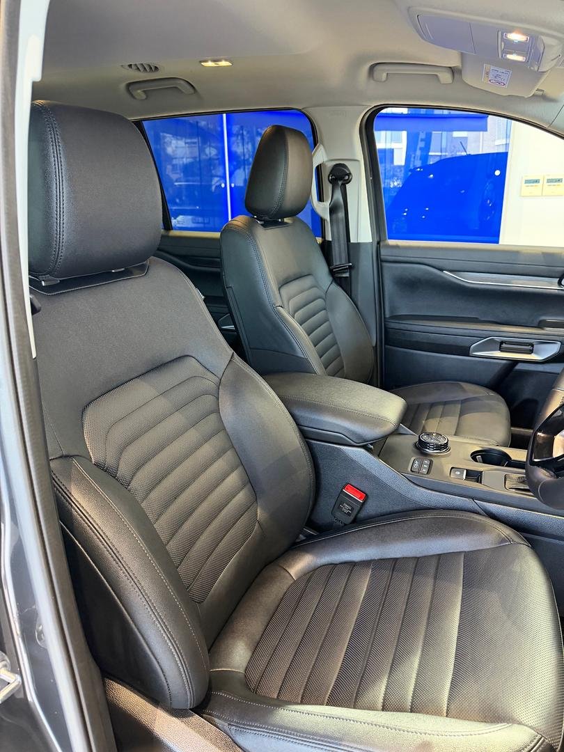 2025 Ford Everest Sport Bi-Turbo MY26.00 4X4 Dual Range image 16