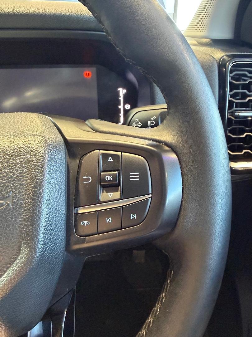 2025 Ford Everest Sport Bi-Turbo MY26.00 4X4 Dual Range image 21
