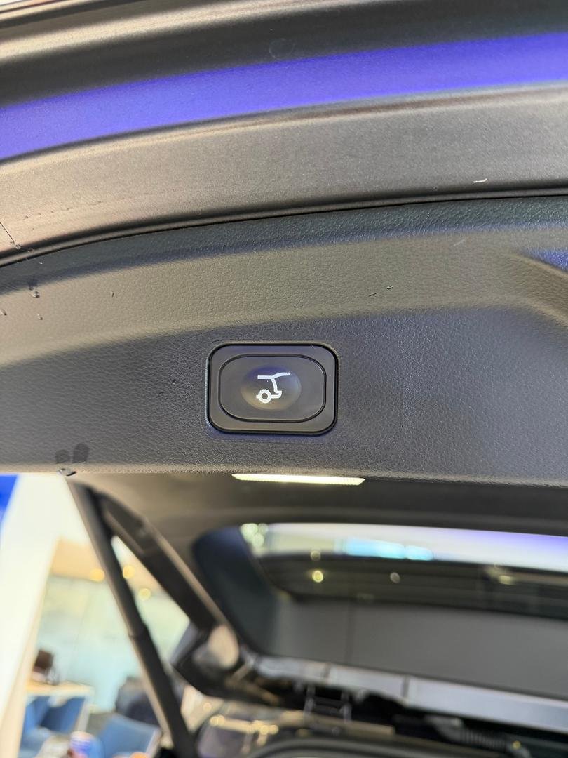 2025 Ford Everest Sport Bi-Turbo MY26.00 4X4 Dual Range image 15