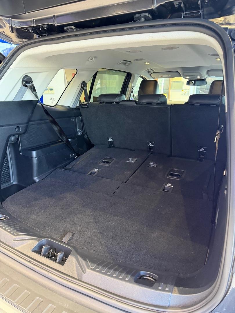 2025 Ford Everest Sport Bi-Turbo MY26.00 4X4 Dual Range image 14