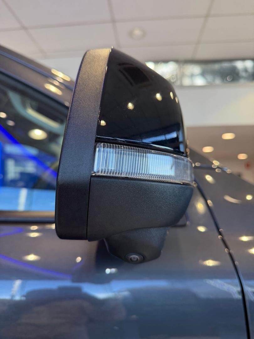 2025 Ford Everest Sport Bi-Turbo MY26.00 4X4 Dual Range image 29