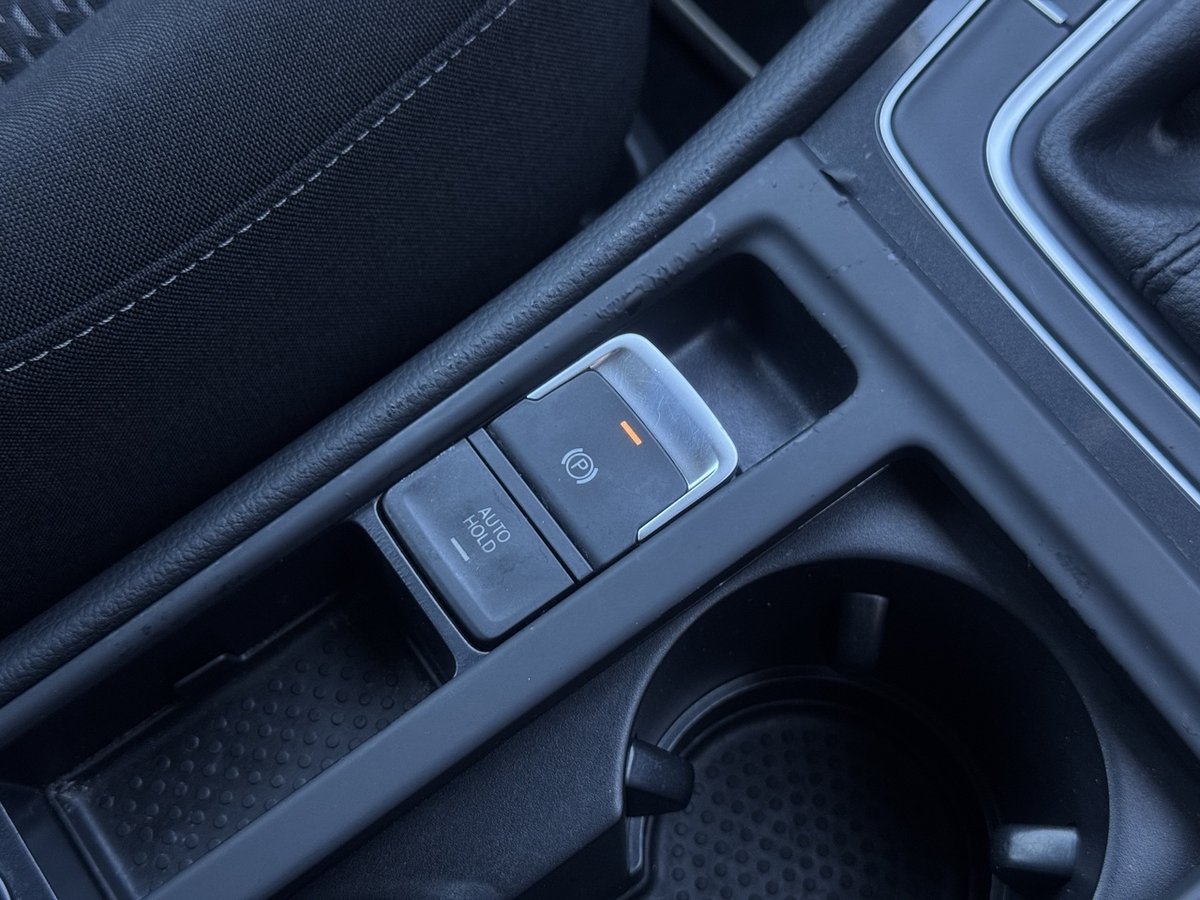 2019 Volkswagen Golf 110TSI Trendline 7.5 MY20 image 14