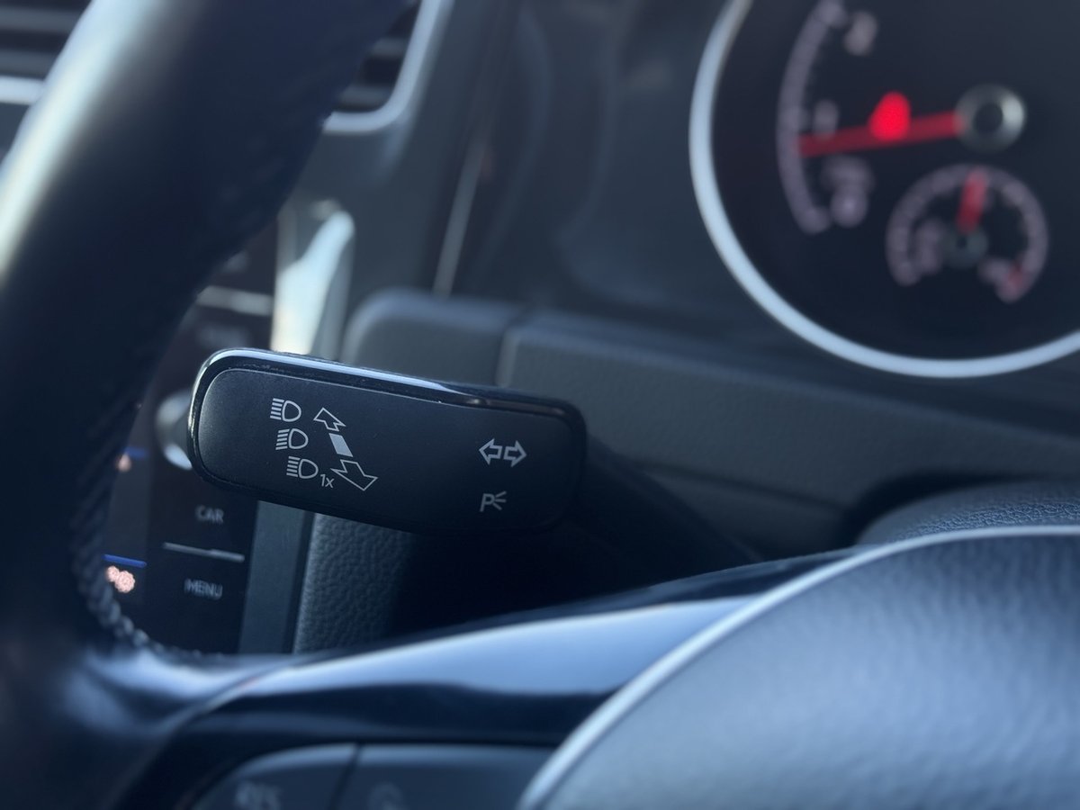 2019 Volkswagen Golf 110TSI Trendline 7.5 MY20 image 19