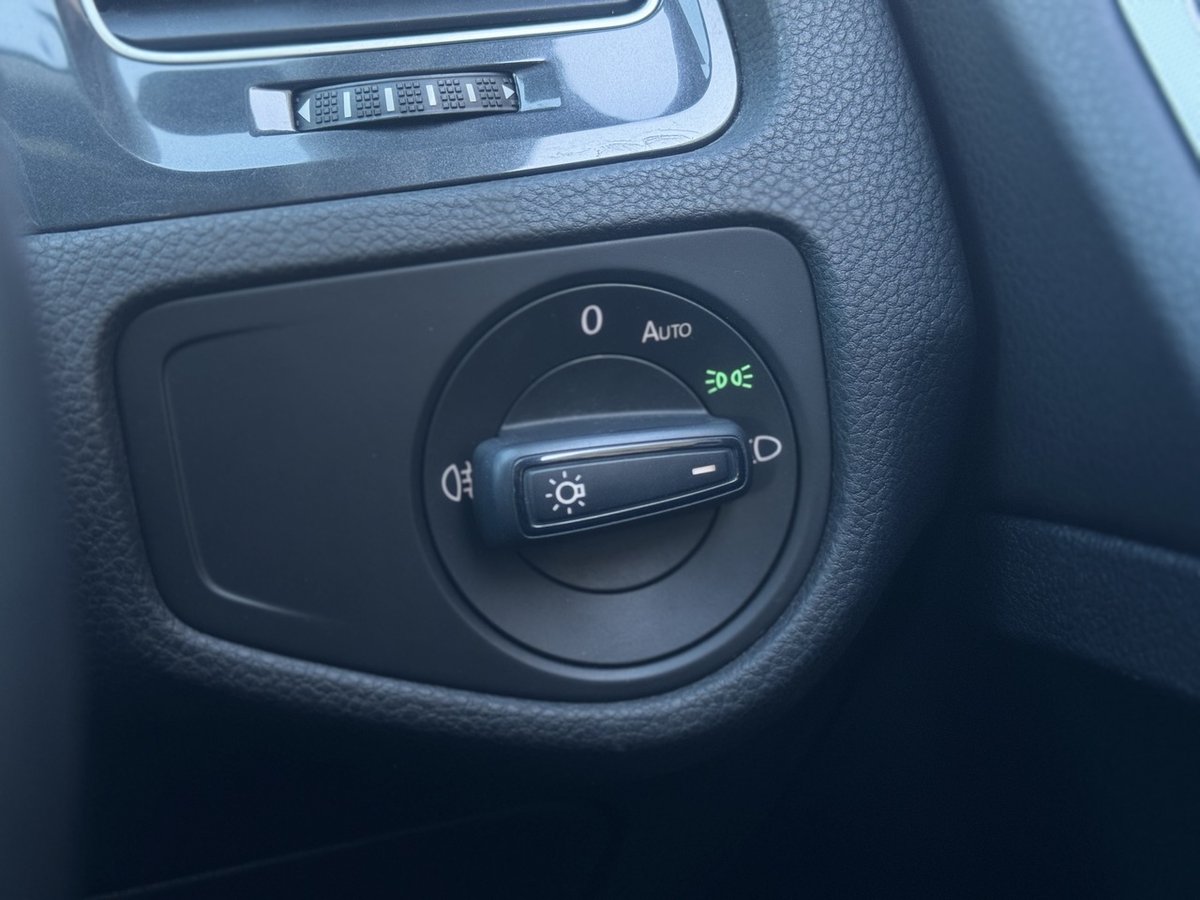 2019 Volkswagen Golf 110TSI Trendline 7.5 MY20 image 21