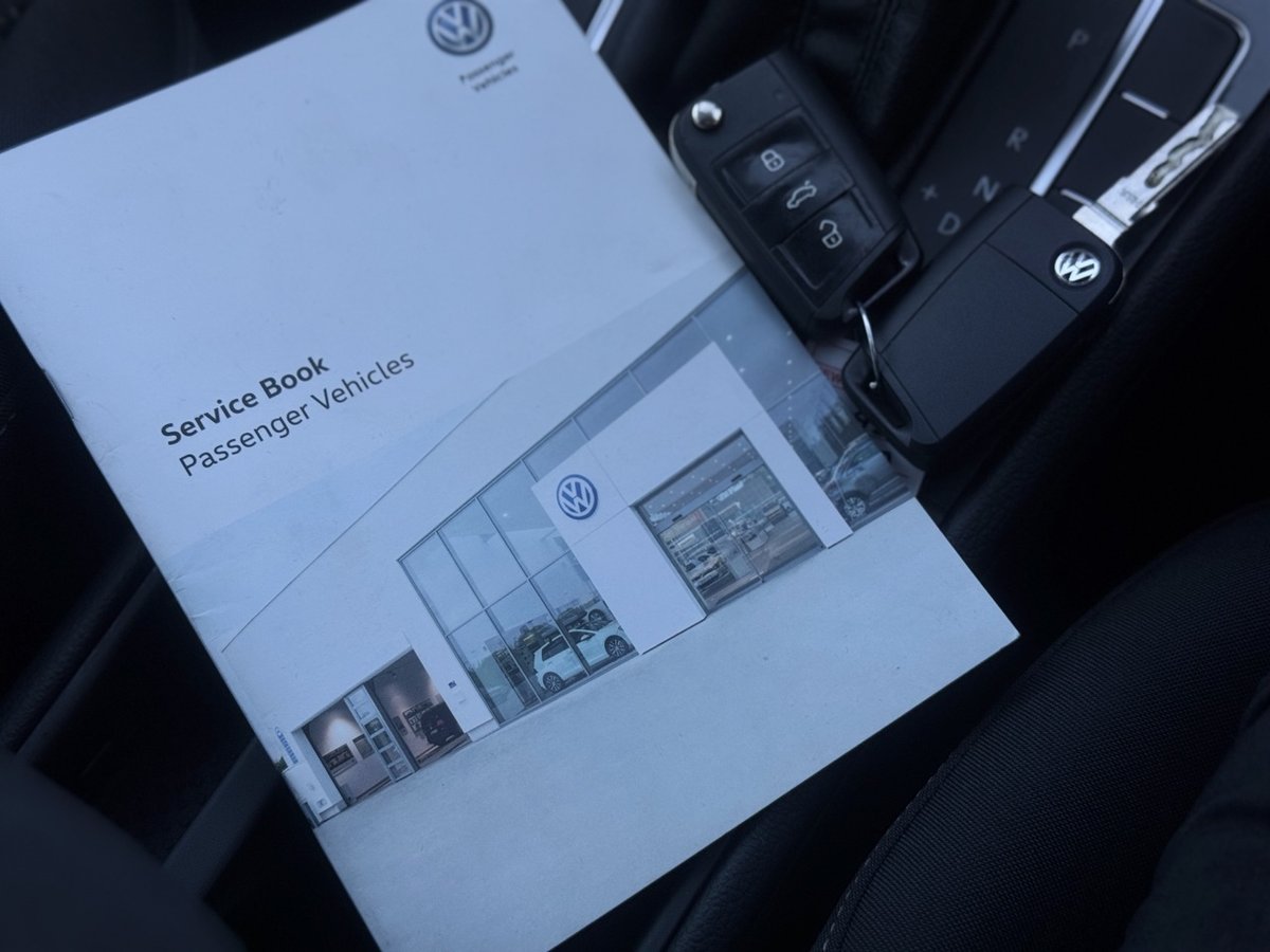 2019 Volkswagen Golf 110TSI Trendline 7.5 MY20 image 22