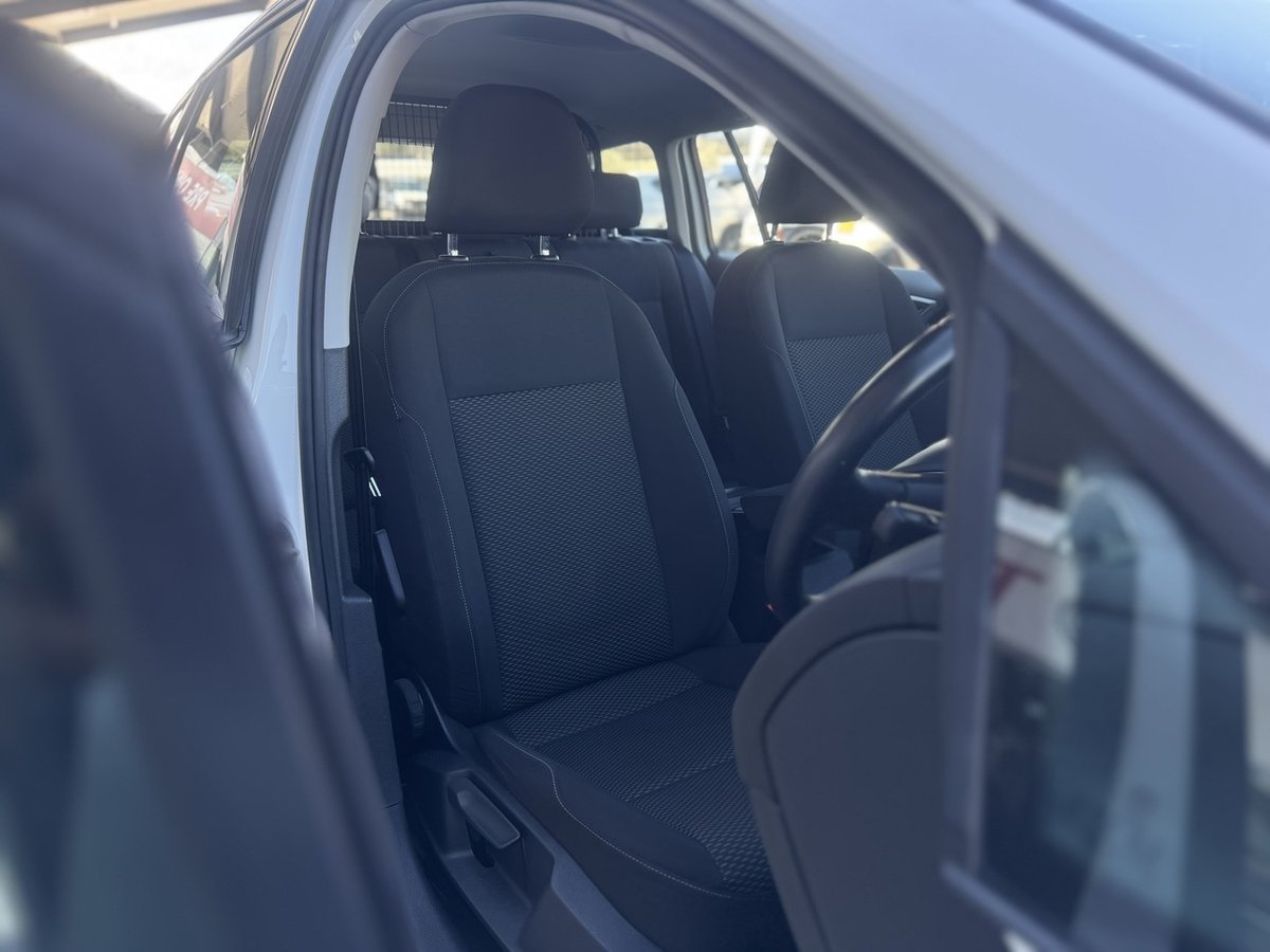 2019 Volkswagen Golf 110TSI Trendline 7.5 MY20 image 8