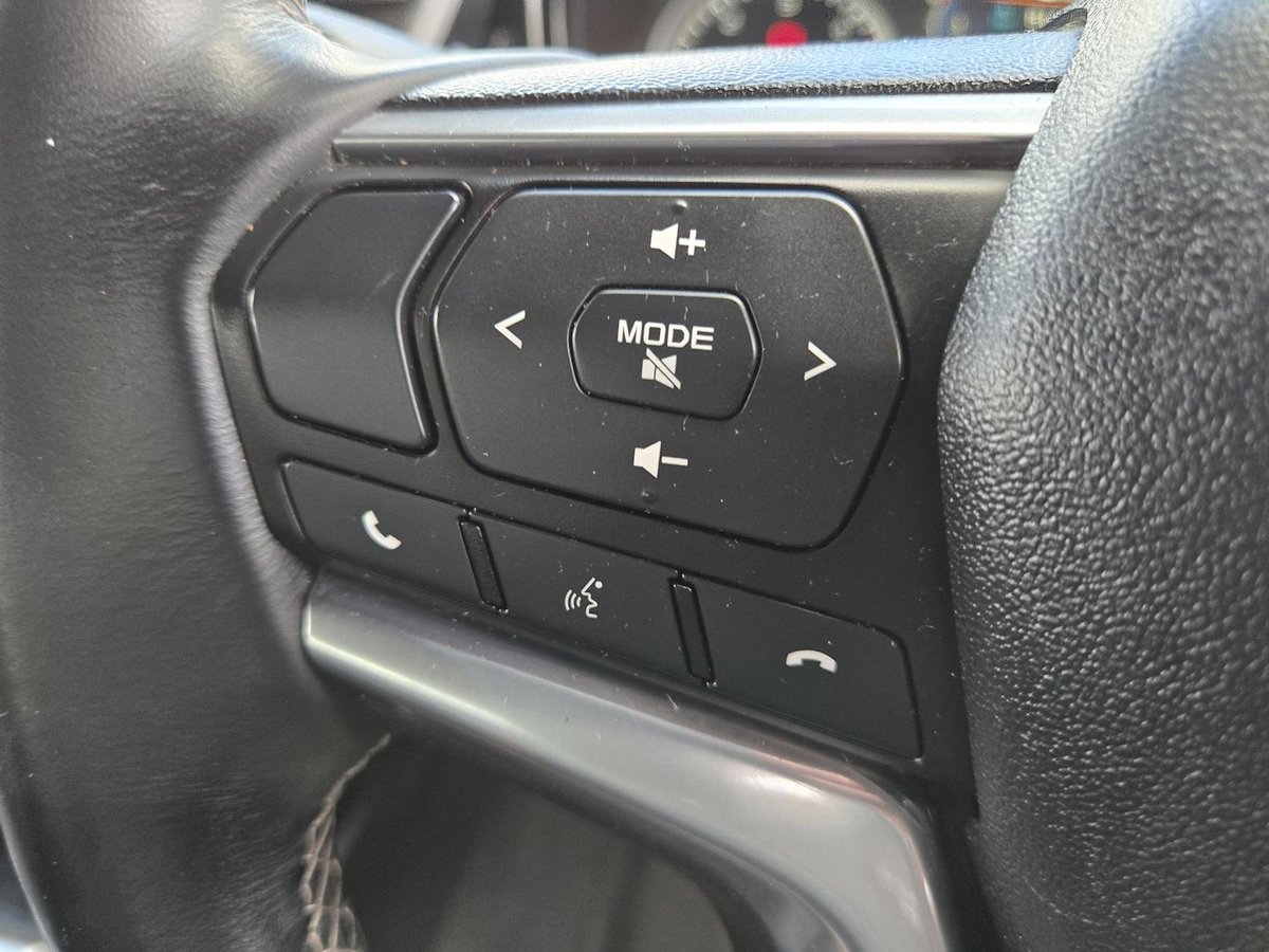 2021 Isuzu D-MAX X-TERRAIN MY21 4X4 Dual Range image 21