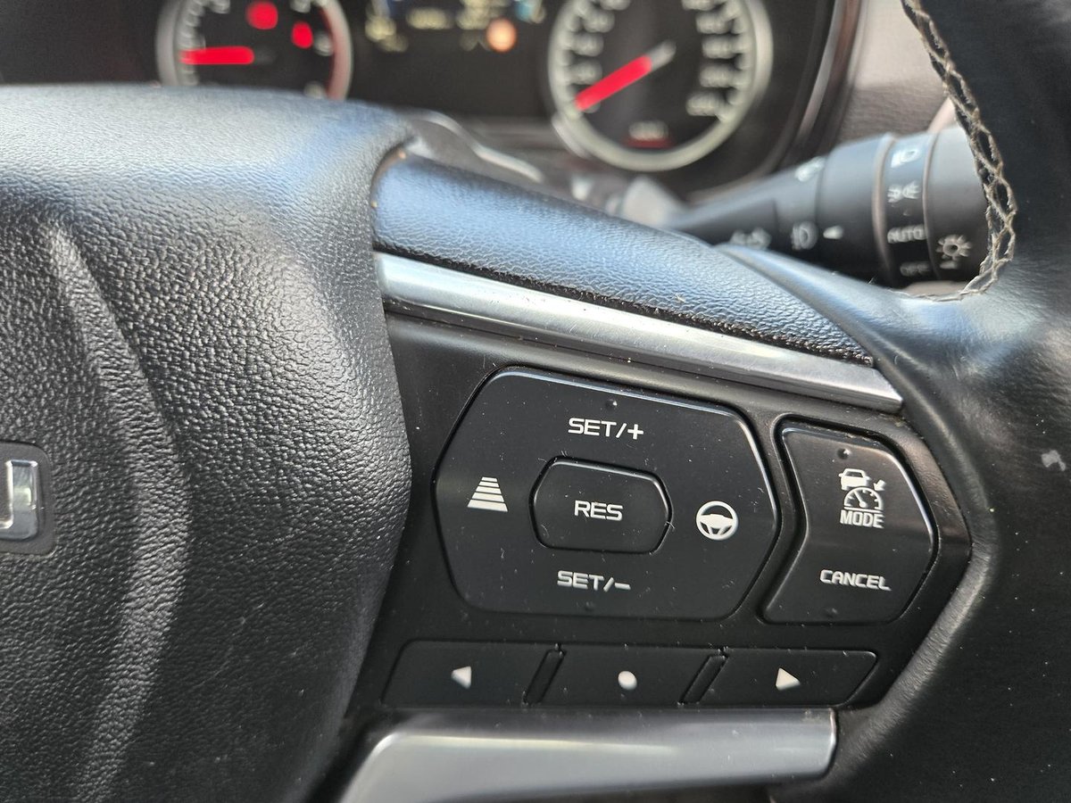 2021 Isuzu D-MAX X-TERRAIN MY21 4X4 Dual Range image 20