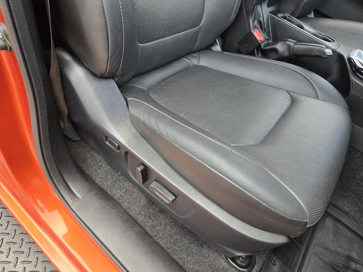 2021 Isuzu D-MAX X-TERRAIN MY21 4X4 Dual Range image 16