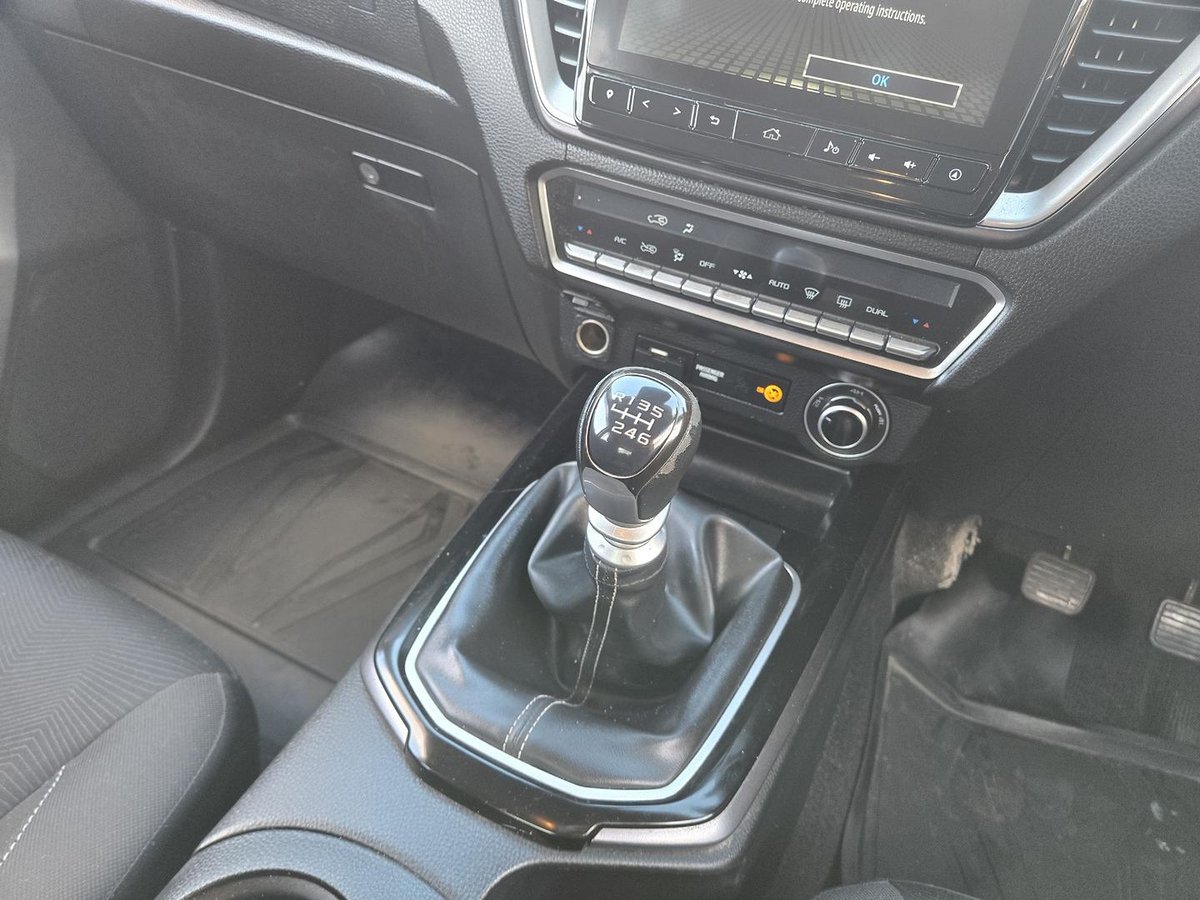 2020 Isuzu D-MAX LS-U MY21 4X4 Dual Range image 16