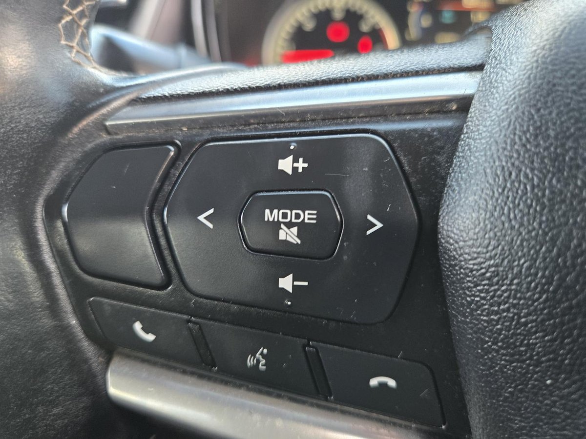 2020 Isuzu D-MAX LS-U MY21 4X4 Dual Range image 20