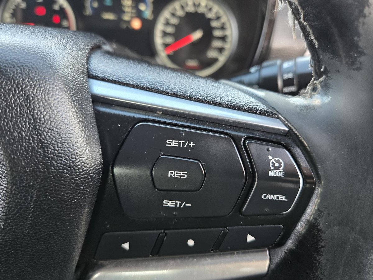 2020 Isuzu D-MAX LS-U MY21 4X4 Dual Range image 19