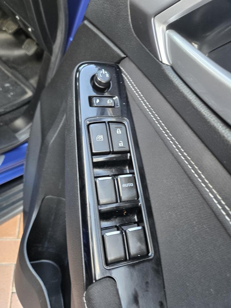 2020 Isuzu D-MAX LS-U MY21 4X4 Dual Range image 22