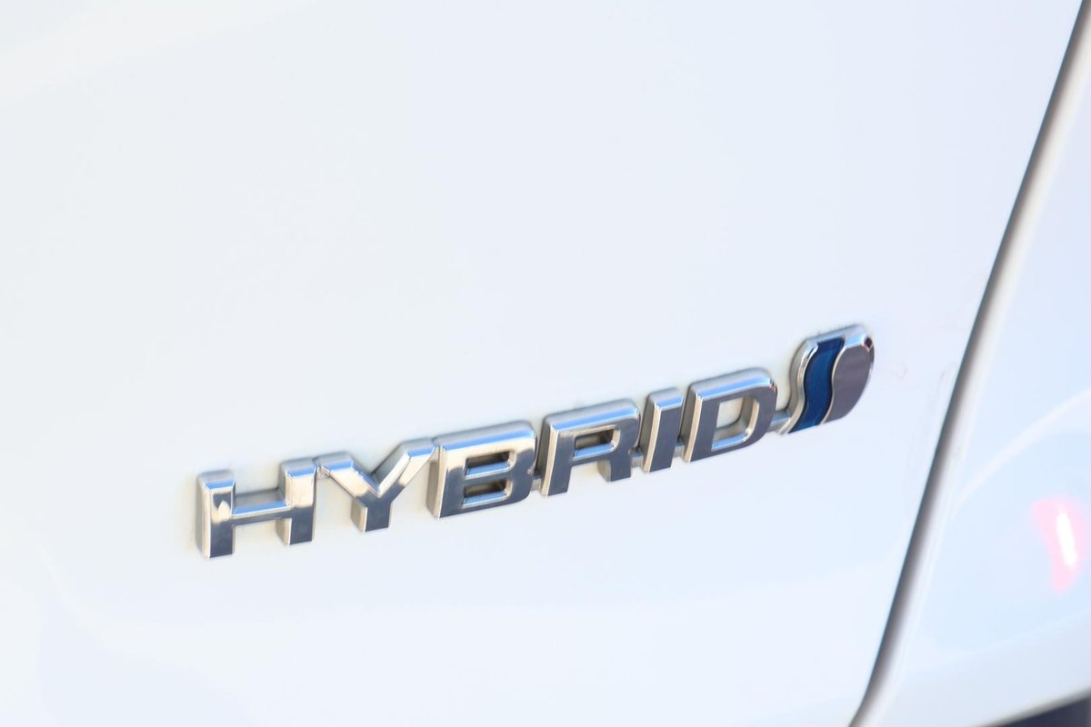 2021 Toyota RAV4 GX AXAH52R image 12