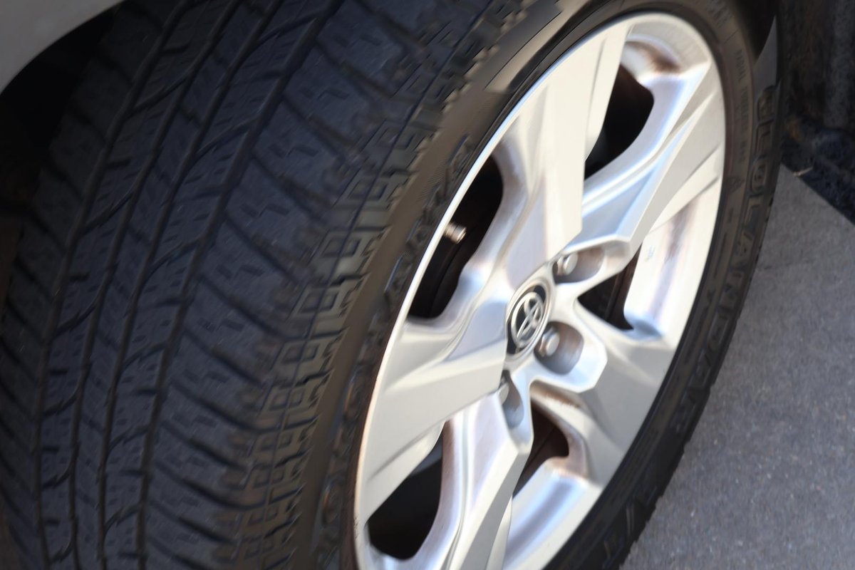2021 Toyota RAV4 GX AXAH52R image 9