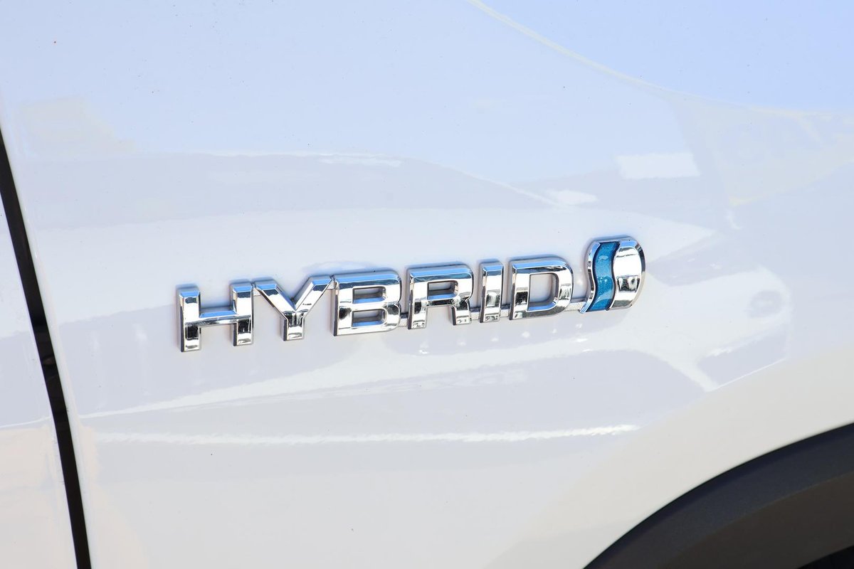 2021 Toyota RAV4 GX AXAH52R image 8