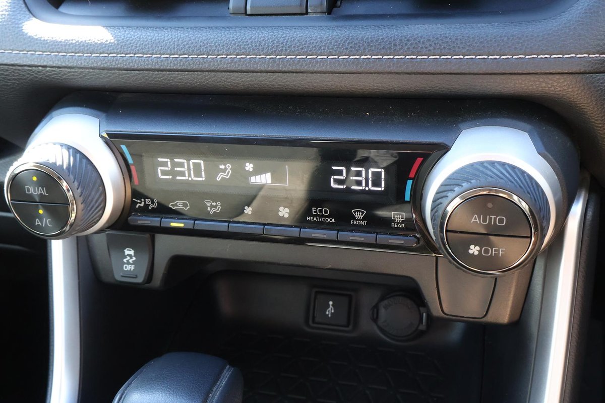 2021 Toyota RAV4 GX AXAH52R image 26