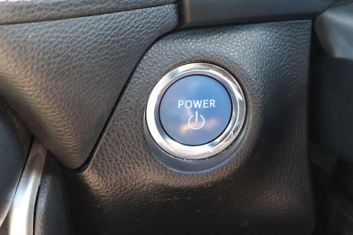 2021 Toyota RAV4 GX AXAH52R image 29