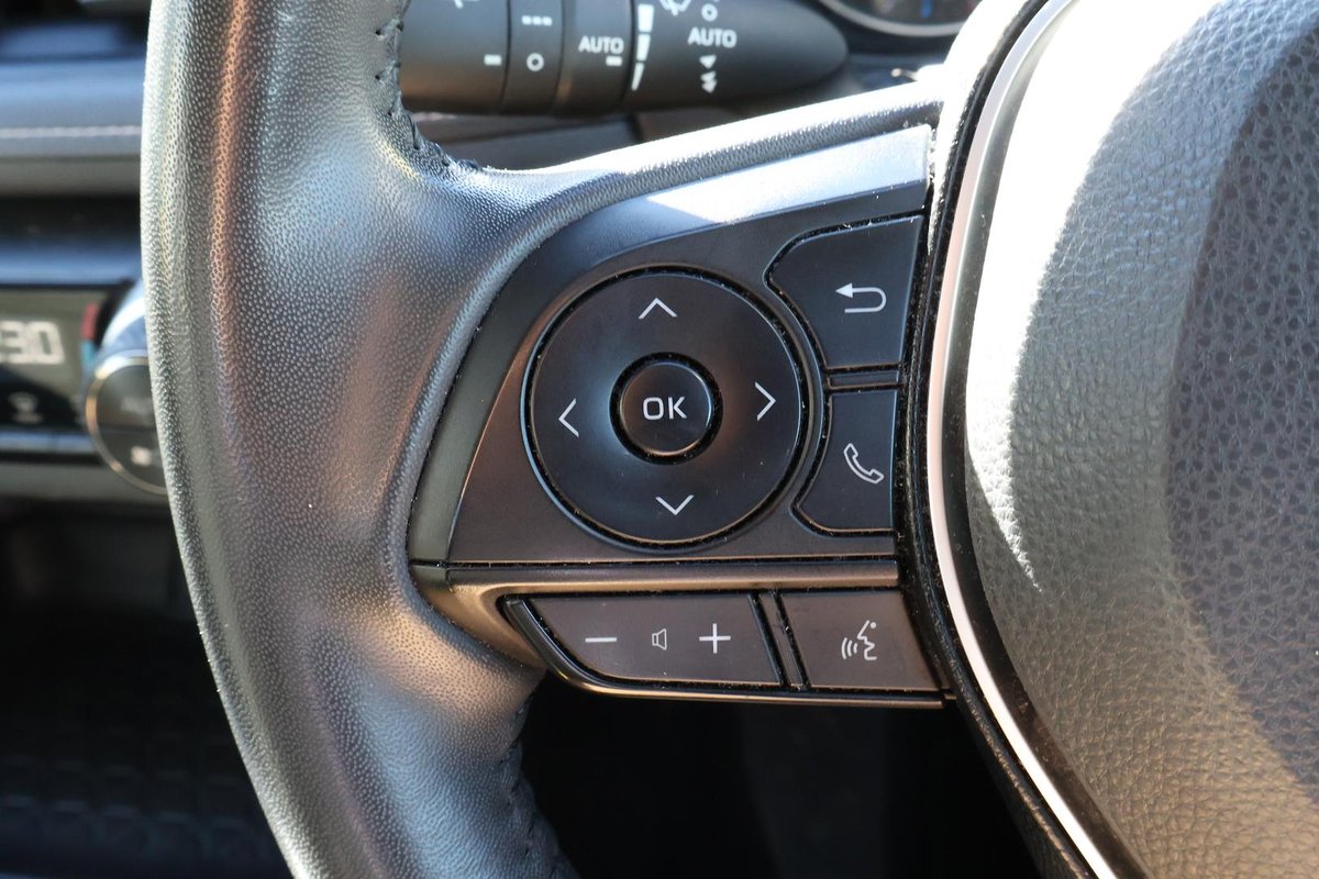 2021 Toyota RAV4 GX AXAH52R image 30