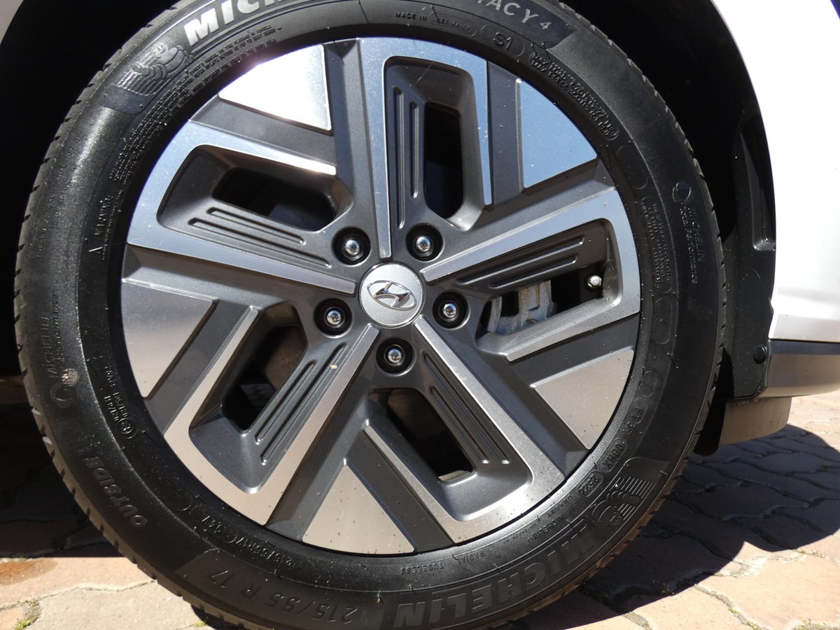 2018 Hyundai Kona Highlander OS.2 MY19 image 10