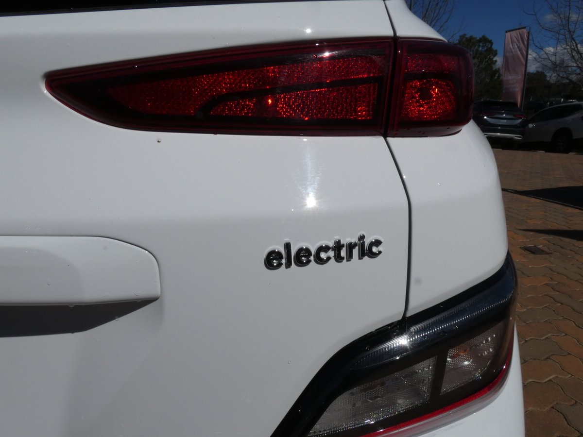 2018 Hyundai Kona Highlander OS.2 MY19 image 11