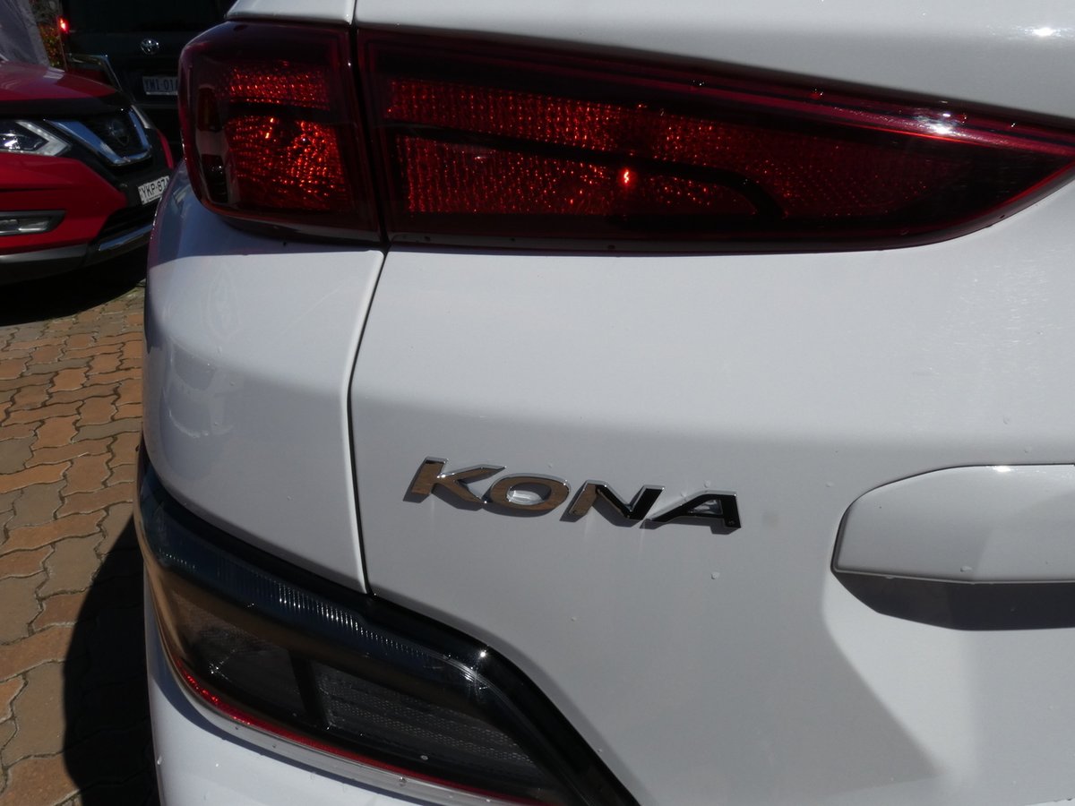 2018 Hyundai Kona Highlander OS.2 MY19 image 12