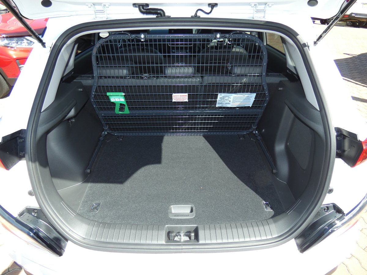 2018 Hyundai Kona Highlander OS.2 MY19 image 15