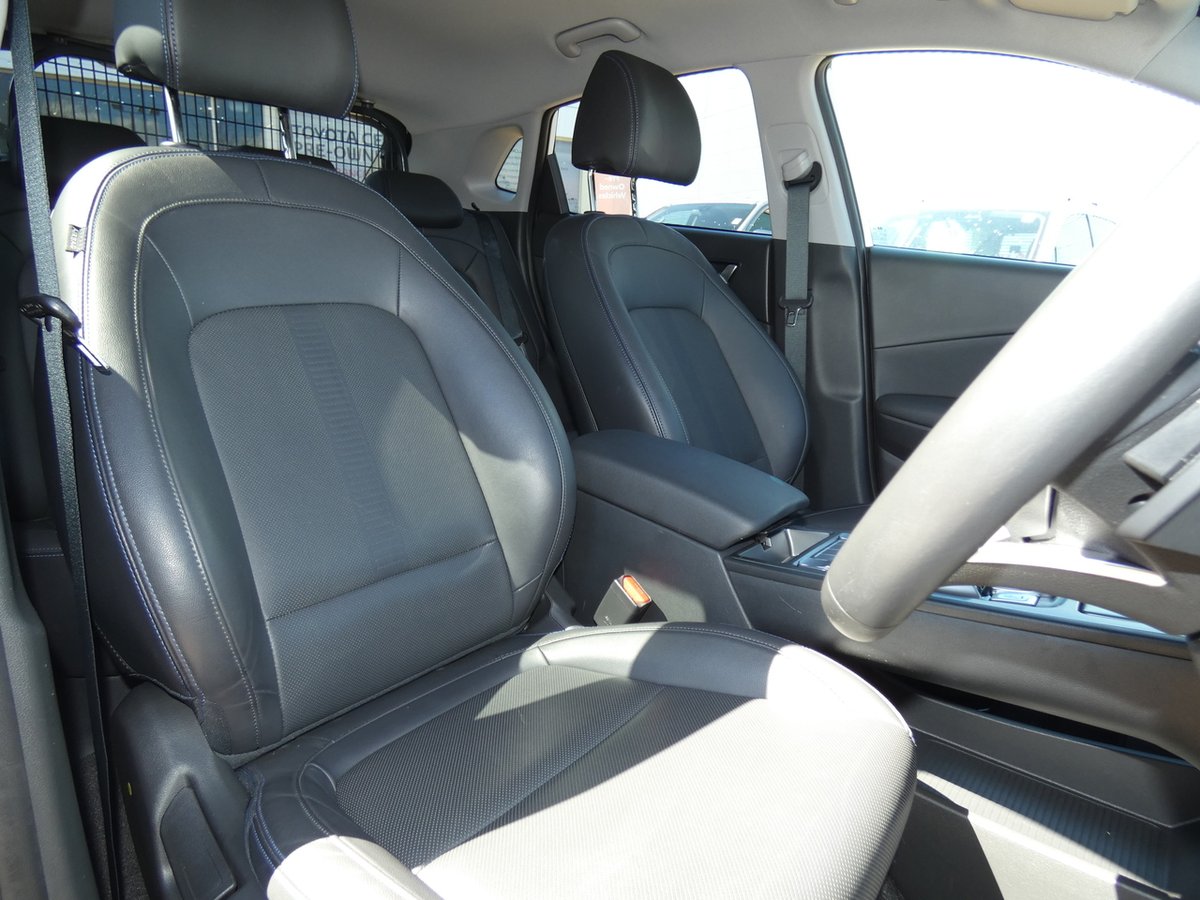 2018 Hyundai Kona Highlander OS.2 MY19 image 23