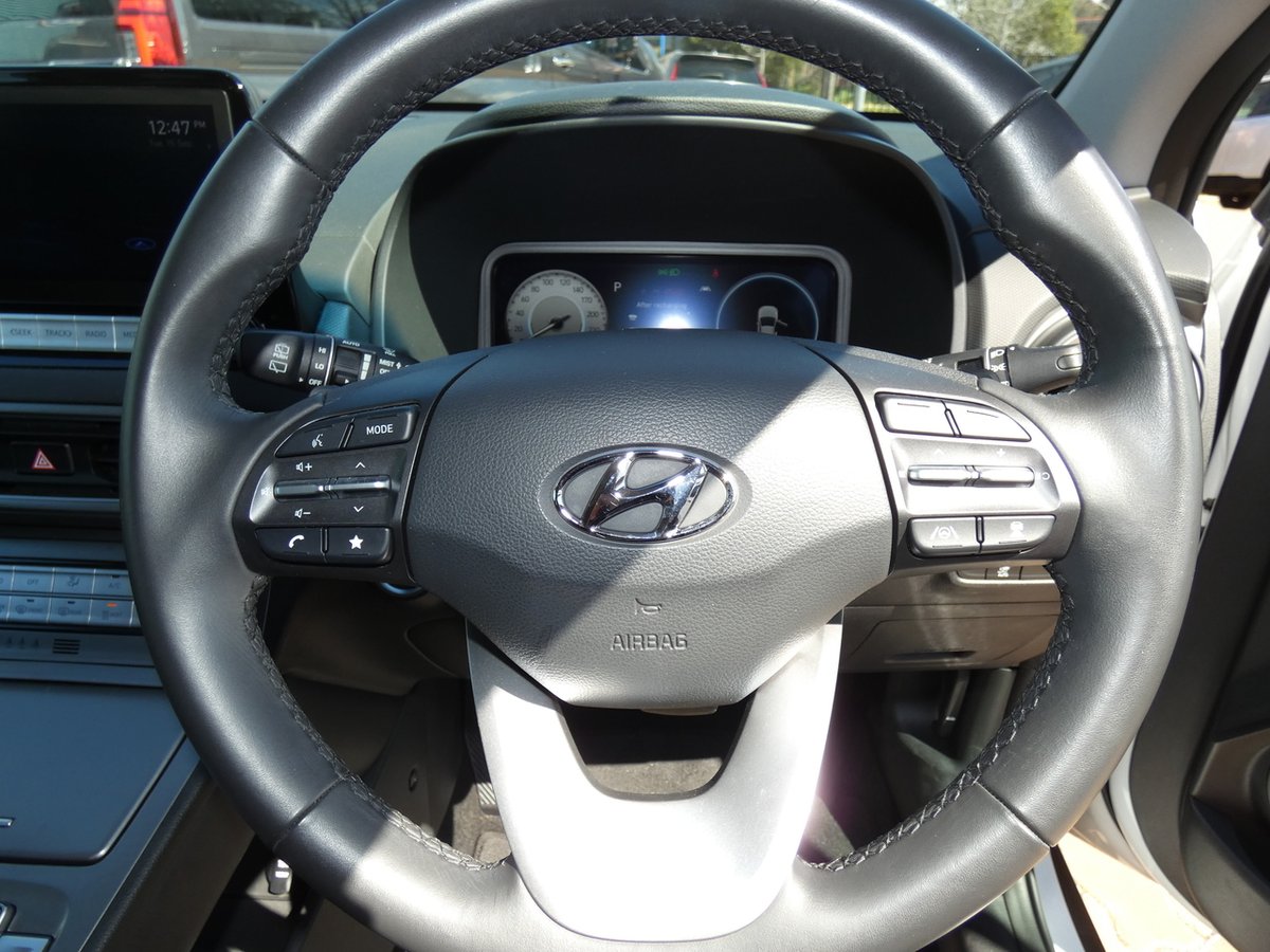2018 Hyundai Kona Highlander OS.2 MY19 image 25