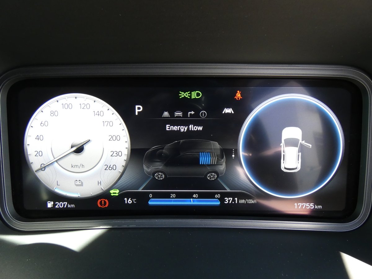 2018 Hyundai Kona Highlander OS.2 MY19 image 27