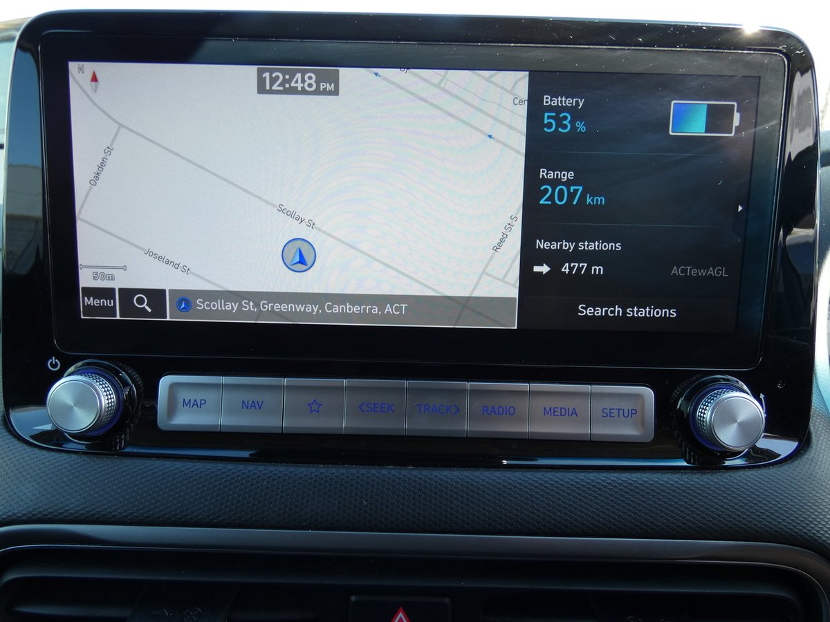 2018 Hyundai Kona Highlander OS.2 MY19 image 28
