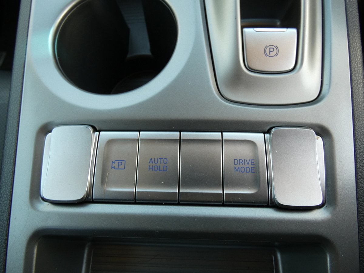 2018 Hyundai Kona Highlander OS.2 MY19 image 29