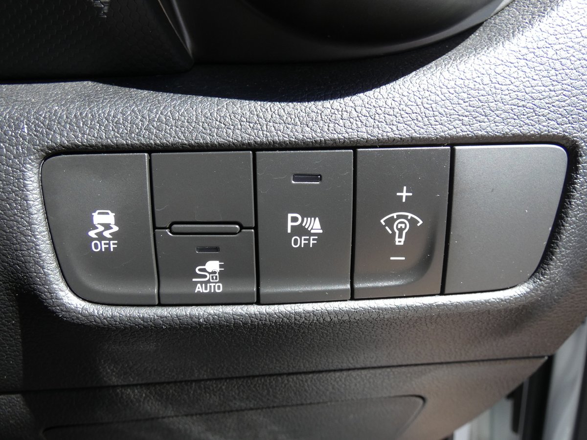 2018 Hyundai Kona Highlander OS.2 MY19 image 32