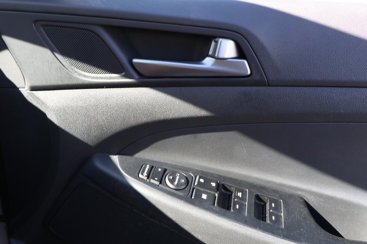 2017 Hyundai Tucson Active X TL MY18 image 27