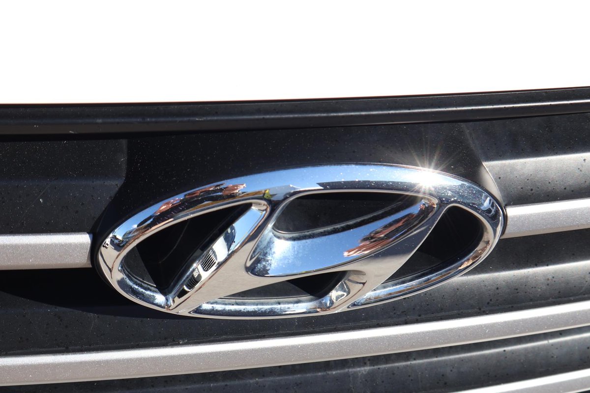 2017 Hyundai Tucson Active X TL MY18 image 9