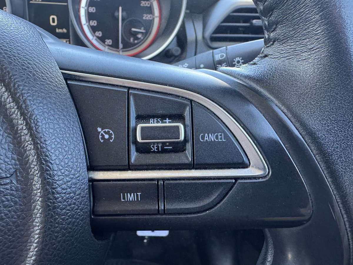 2023 Suzuki Swift GL Shadow AZ Series II image 17