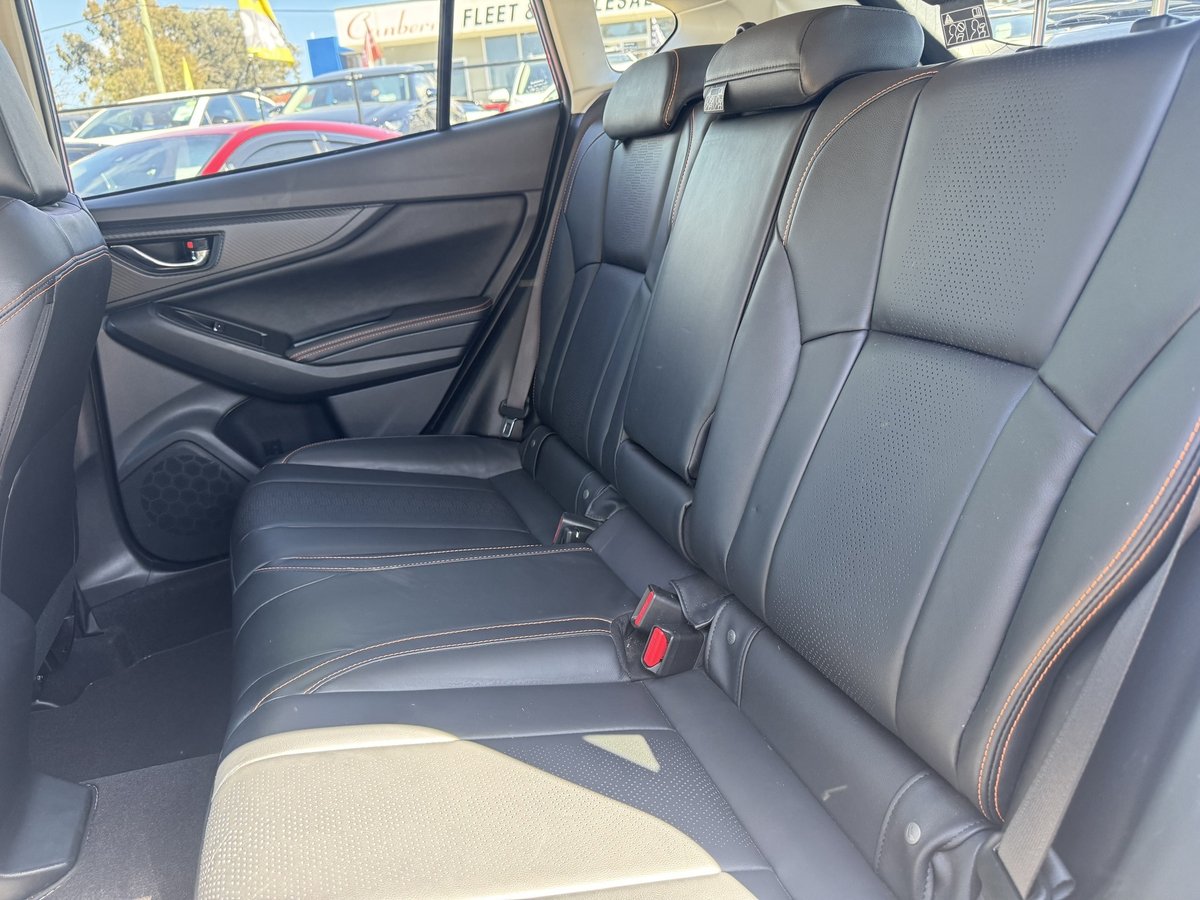 2021 Subaru XV 2.0i-S G5X MY21 AWD image 10