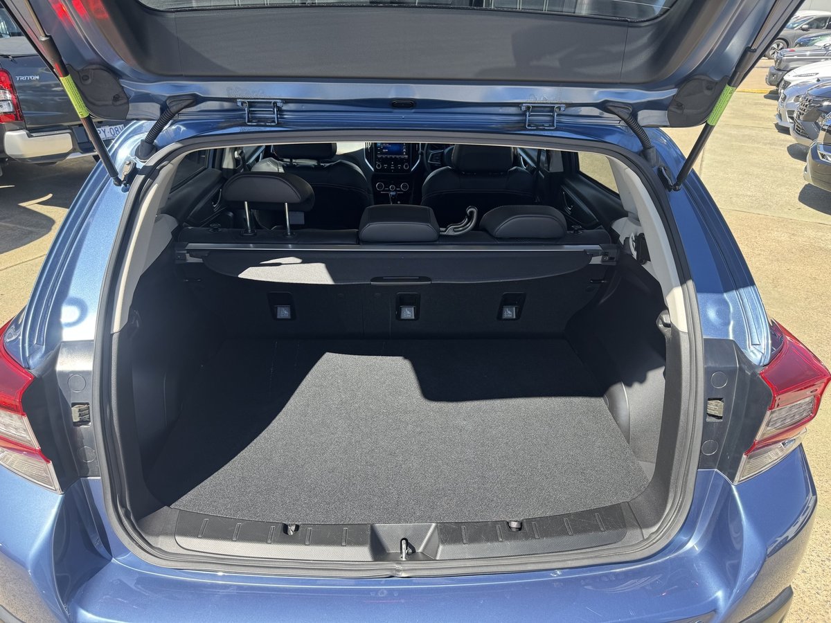 2021 Subaru XV 2.0i-S G5X MY21 AWD image 11