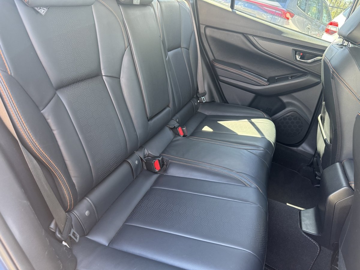 2021 Subaru XV 2.0i-S G5X MY21 AWD image 12