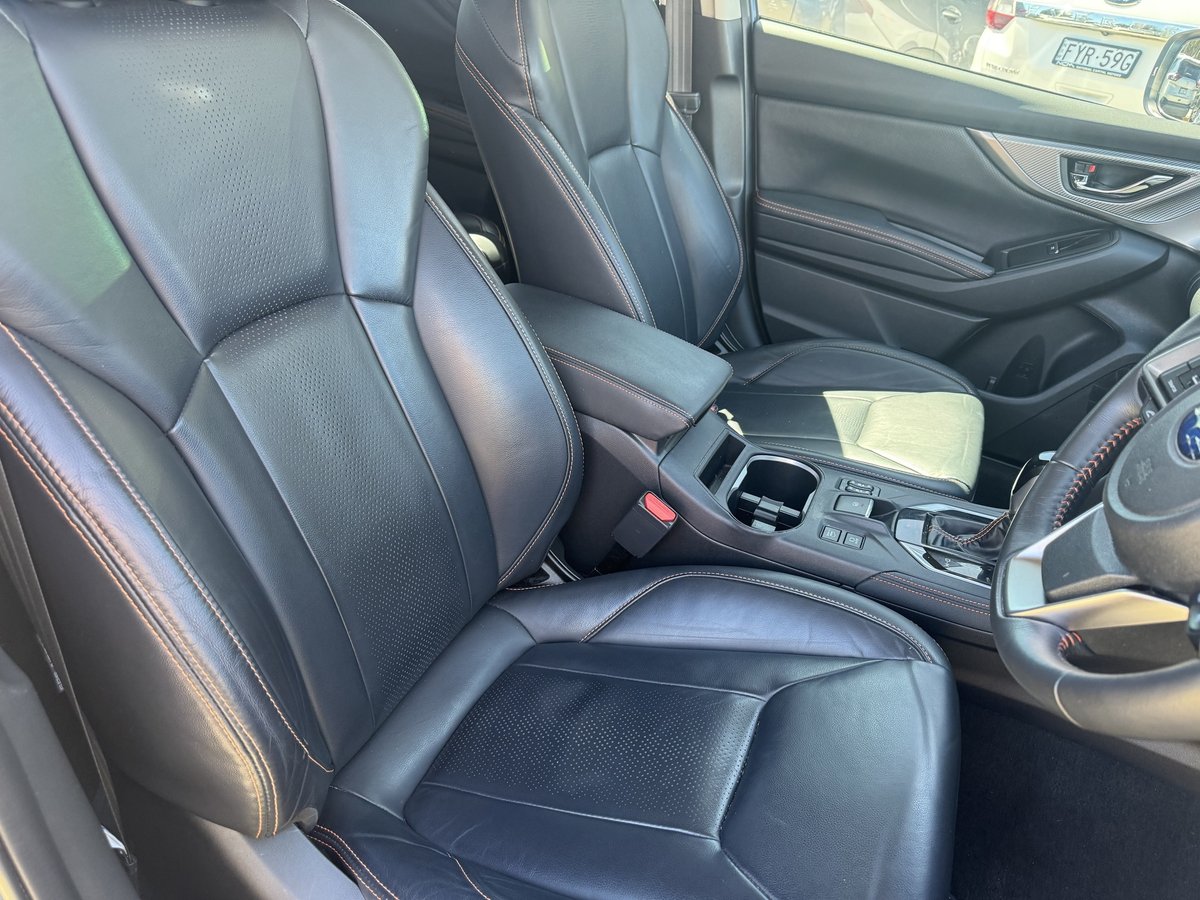 2021 Subaru XV 2.0i-S G5X MY21 AWD image 13