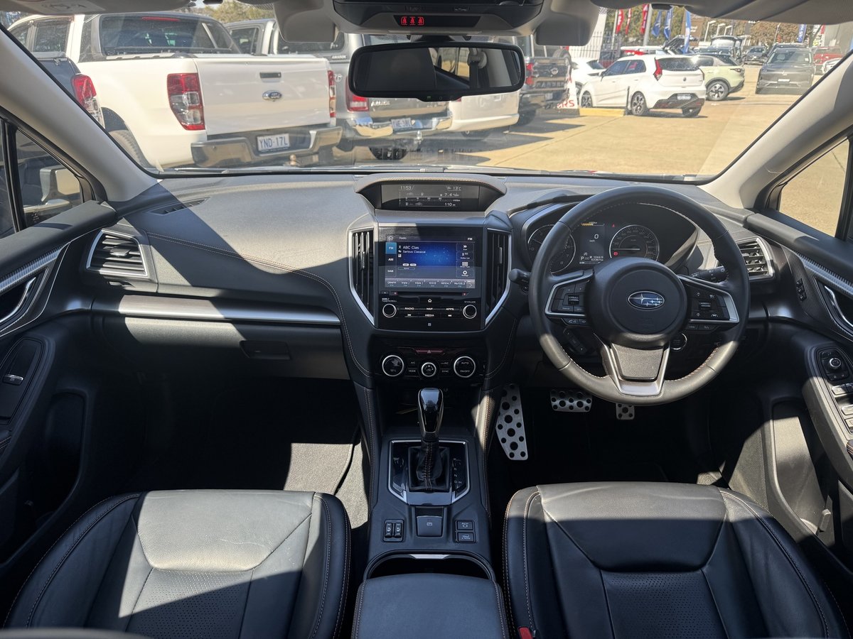 2021 Subaru XV 2.0i-S G5X MY21 AWD image 15