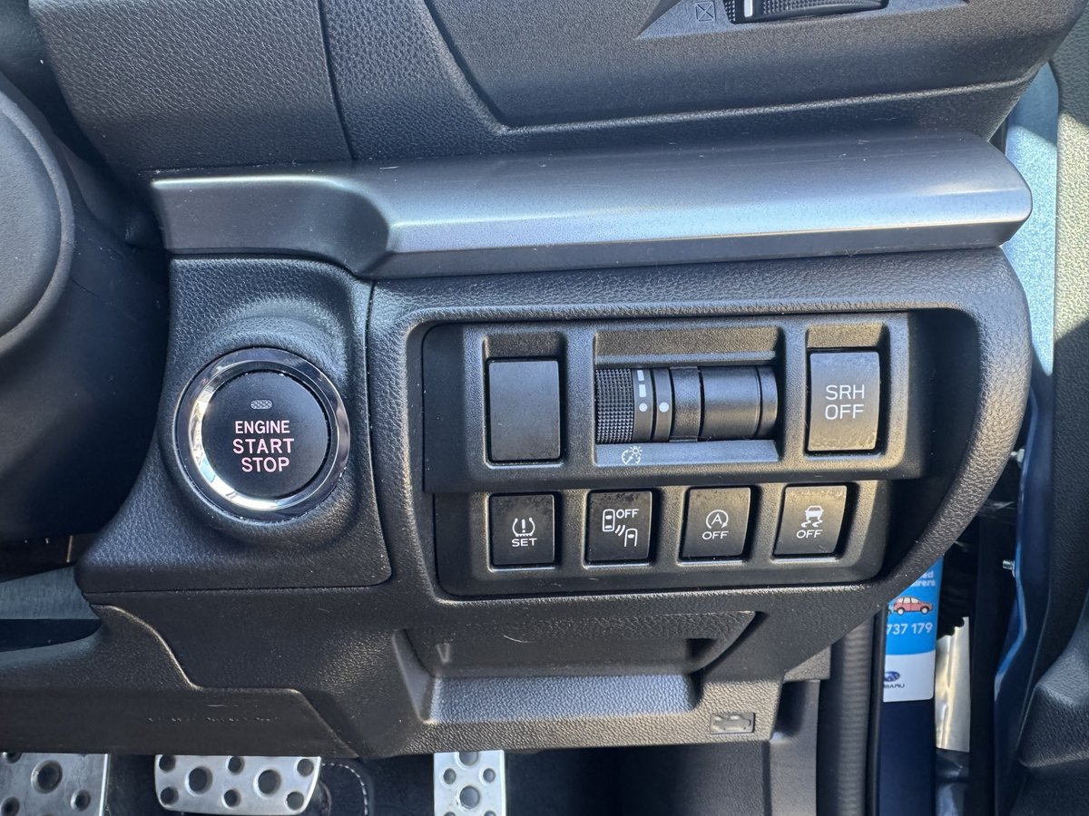 2021 Subaru XV 2.0i-S G5X MY21 AWD image 17