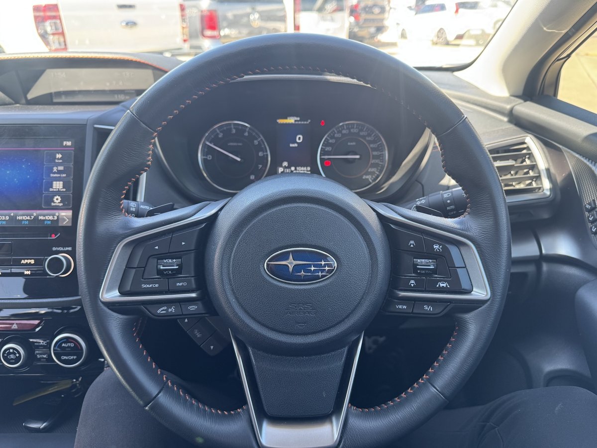 2021 Subaru XV 2.0i-S G5X MY21 AWD image 18